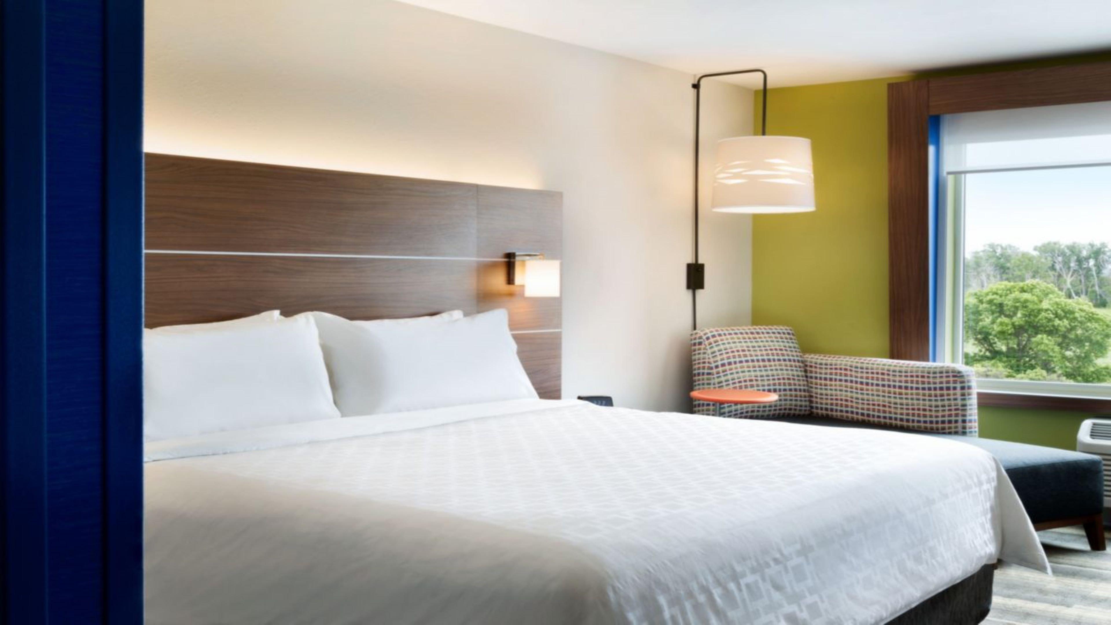 Holiday Inn Express Stuart By Ihg Palm City Exterior photo